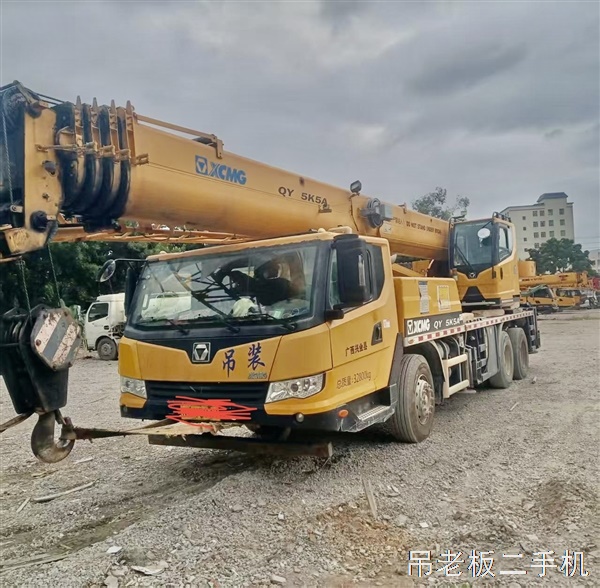 2020年10徐州25k5A一手车出售