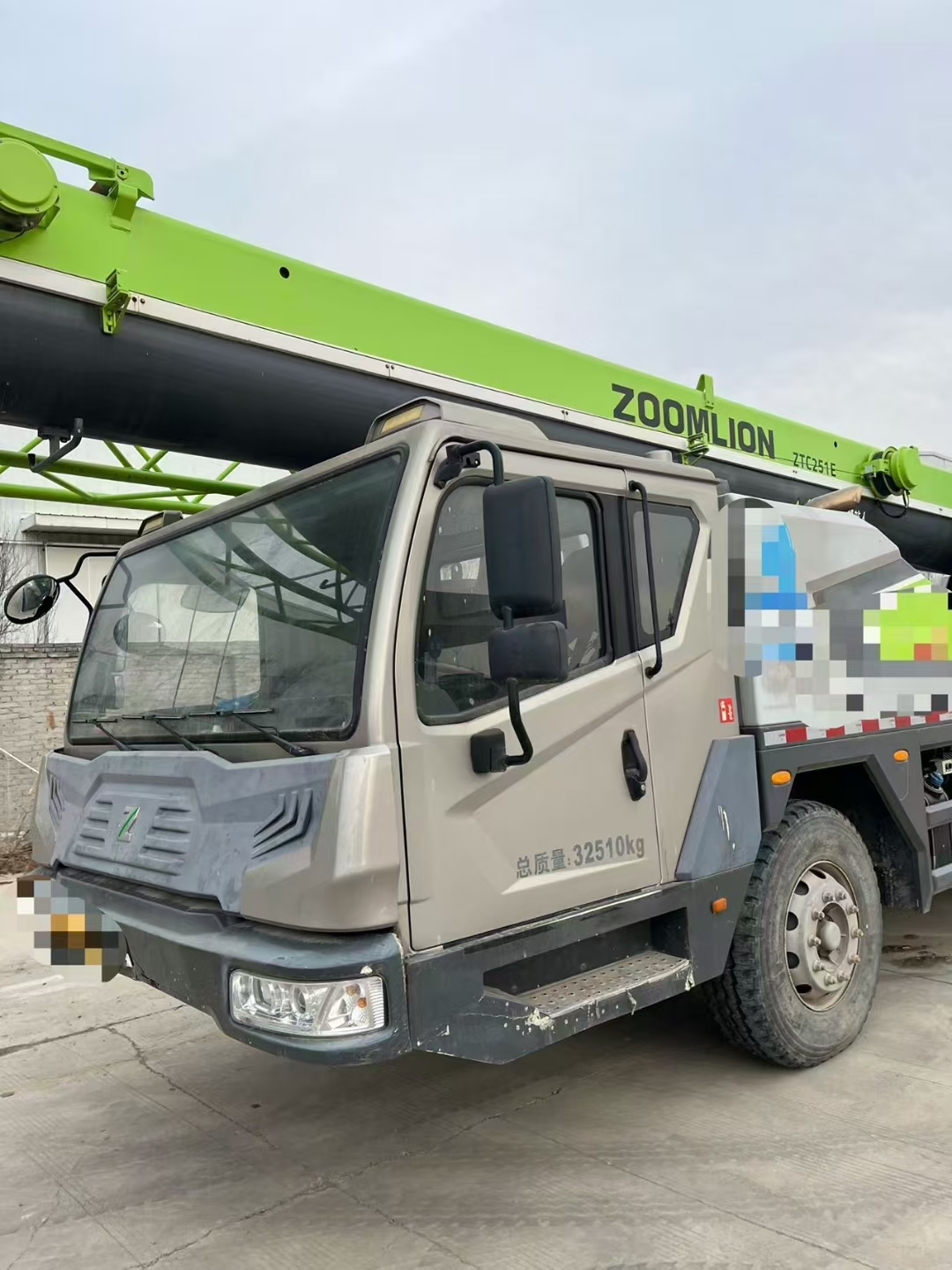 中联251e