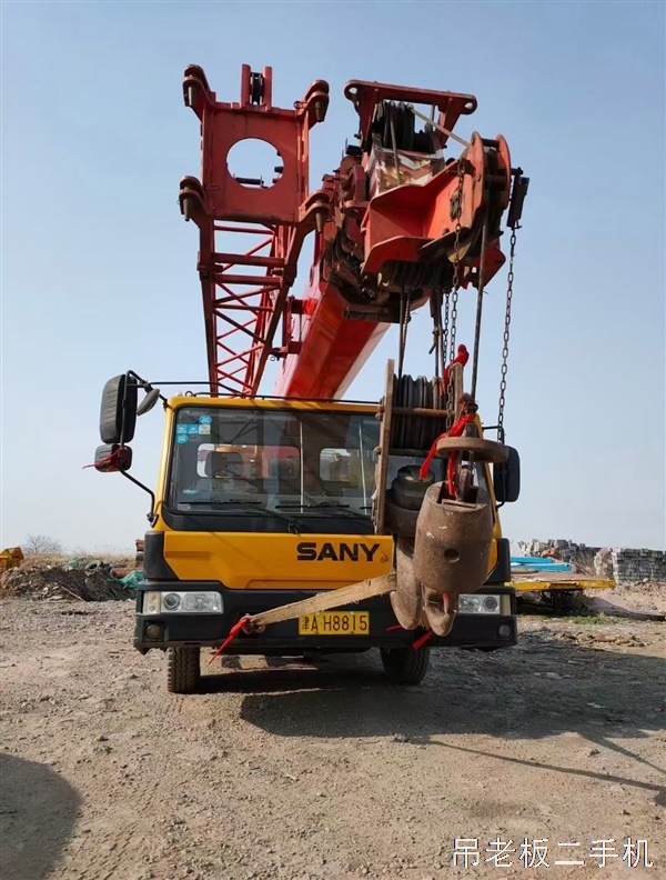 车况精品  看车聊